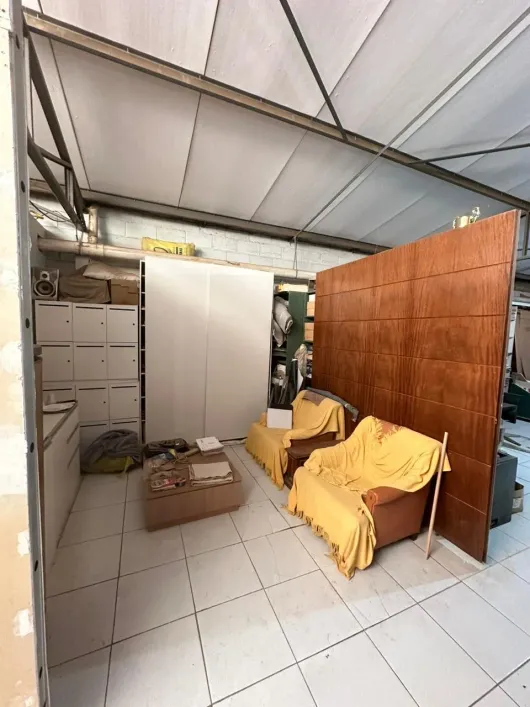 Foto do imóvel: Galpão à Venda, 400 m² em Presidente Altino - Osasco