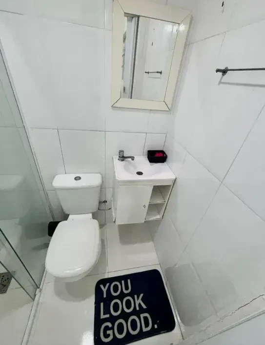 Imagem Apartamento com 2 Quartos à Venda, 75 m² em Encruzilhada - Santos