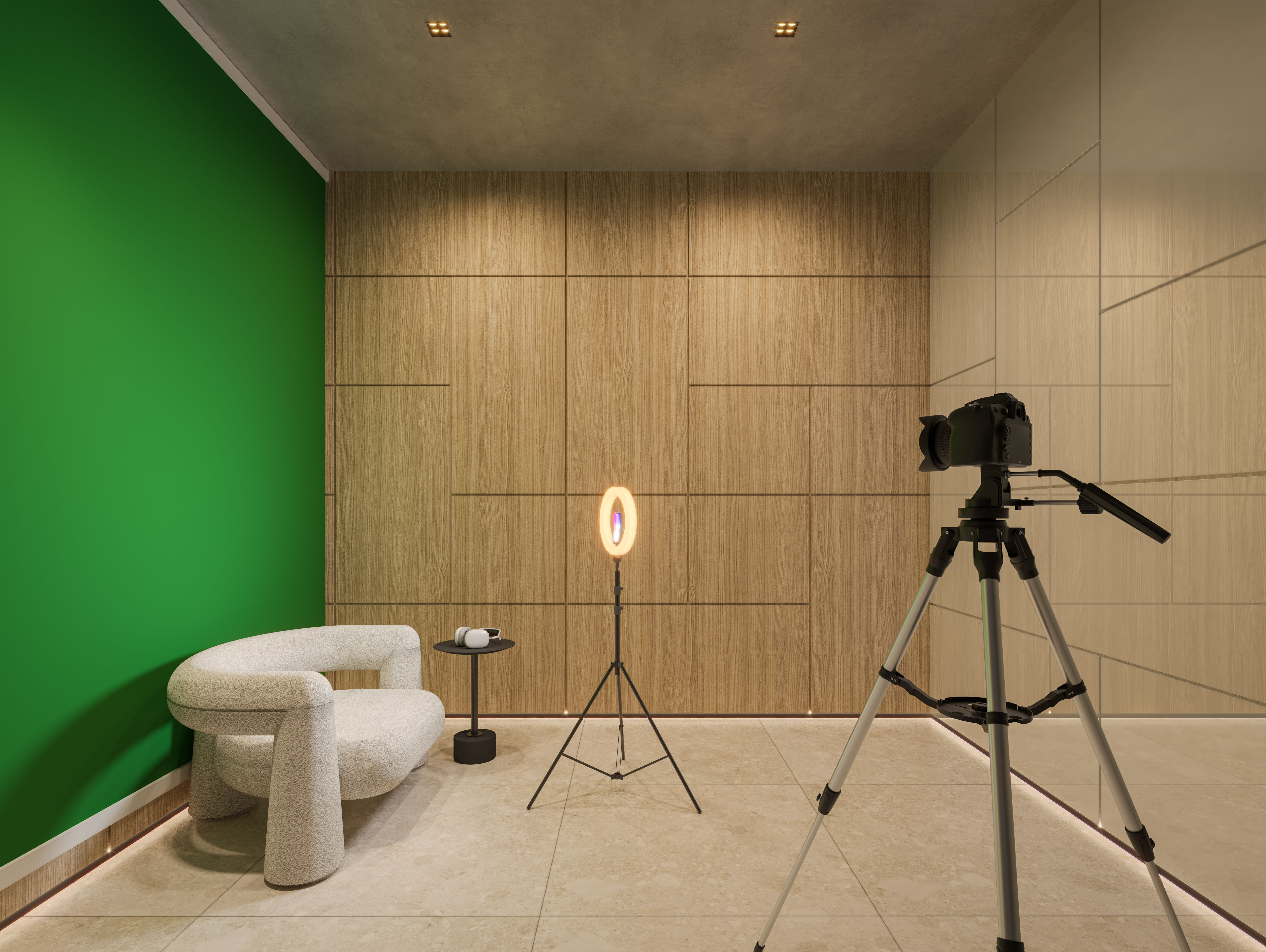 Imagem Apartamento com 4 Quartos à Venda, 223 m² em Praia da Costa - Vila Velha