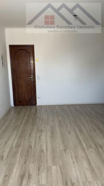 Imagem Apartamento com 2 Quartos à Venda ou Locação, 64 m²em Vila Moraes - São Paulo