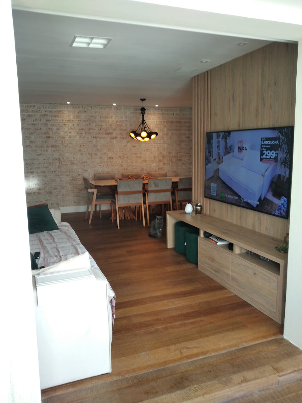 Imagem Apartamento com 3 Quartos à Venda, 111 m²em Saúde - São Paulo