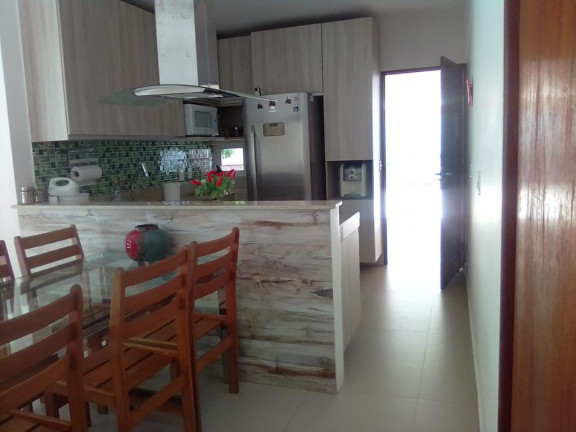 Imagem Chácara com 4 Quartos à Venda, 2600 m² em Barra de São Miguel - Barra de São Miguel