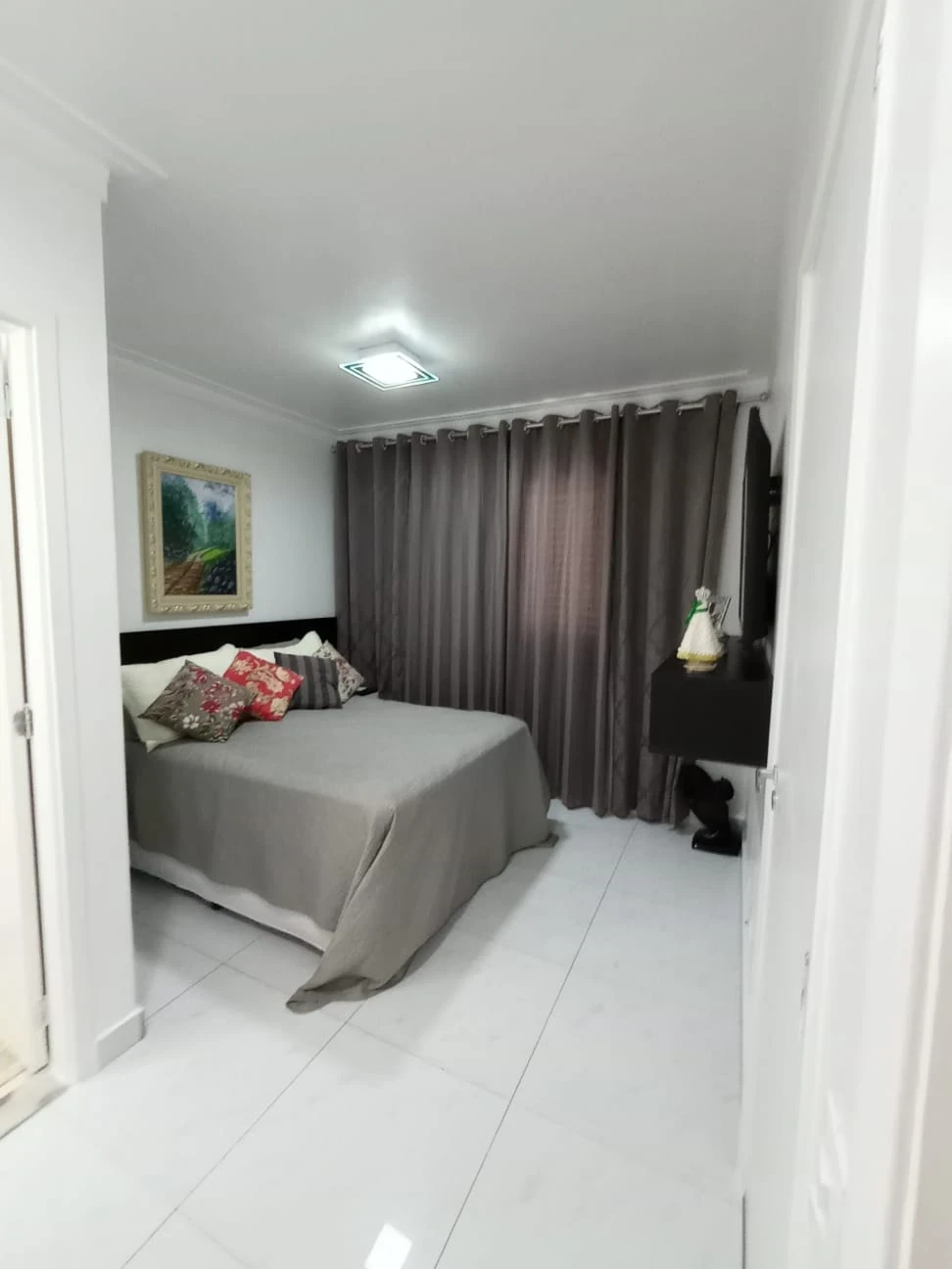 Imagem Apartamento com 2 Quartos à Venda, 80 m² em Tatuapé - São Paulo
