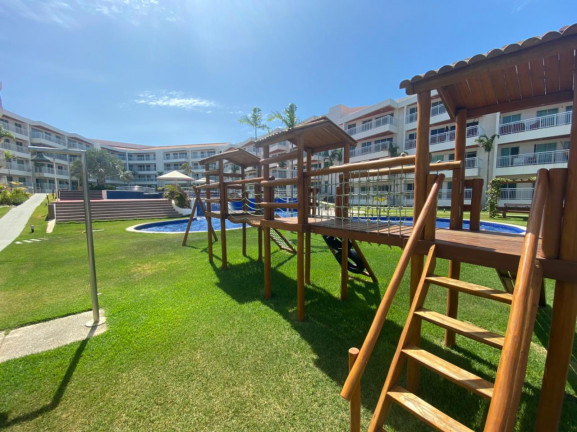 Imagem Apartamento com 2 Quartos à Venda, 79 m² em Porto Das Dunas - Aquiraz