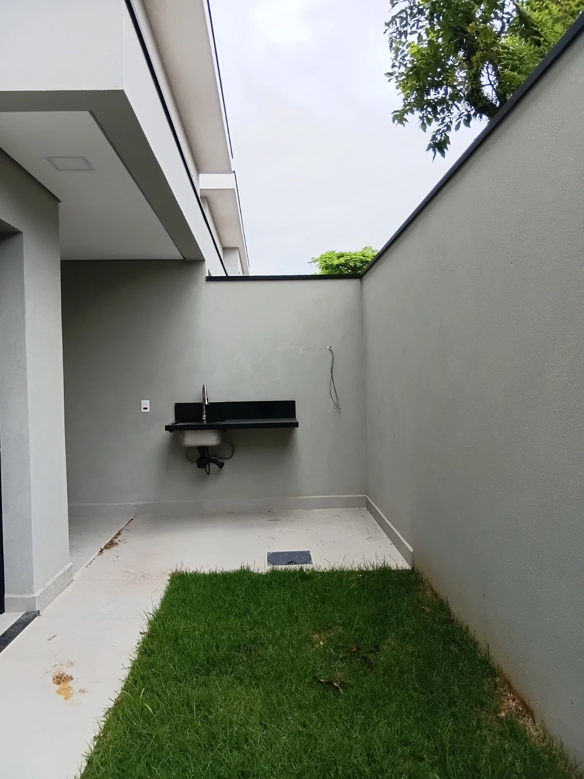 Foto do imóvel: Sobrado à Venda, 87 m² em Jardim Vicente de Carvalho - Bertioga