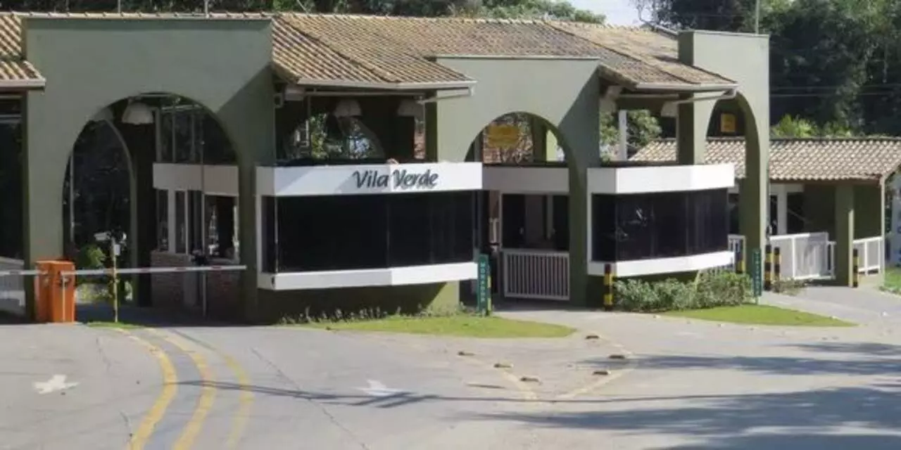 Imagem Casa de Condomínio com 3 Quartos à Venda, 217 m²em Transurb - Itapevi