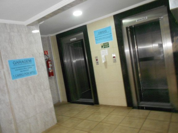 Imagem Kitnet com 1 Quarto à Venda, 40 m² em Caiçara - Praia Grande