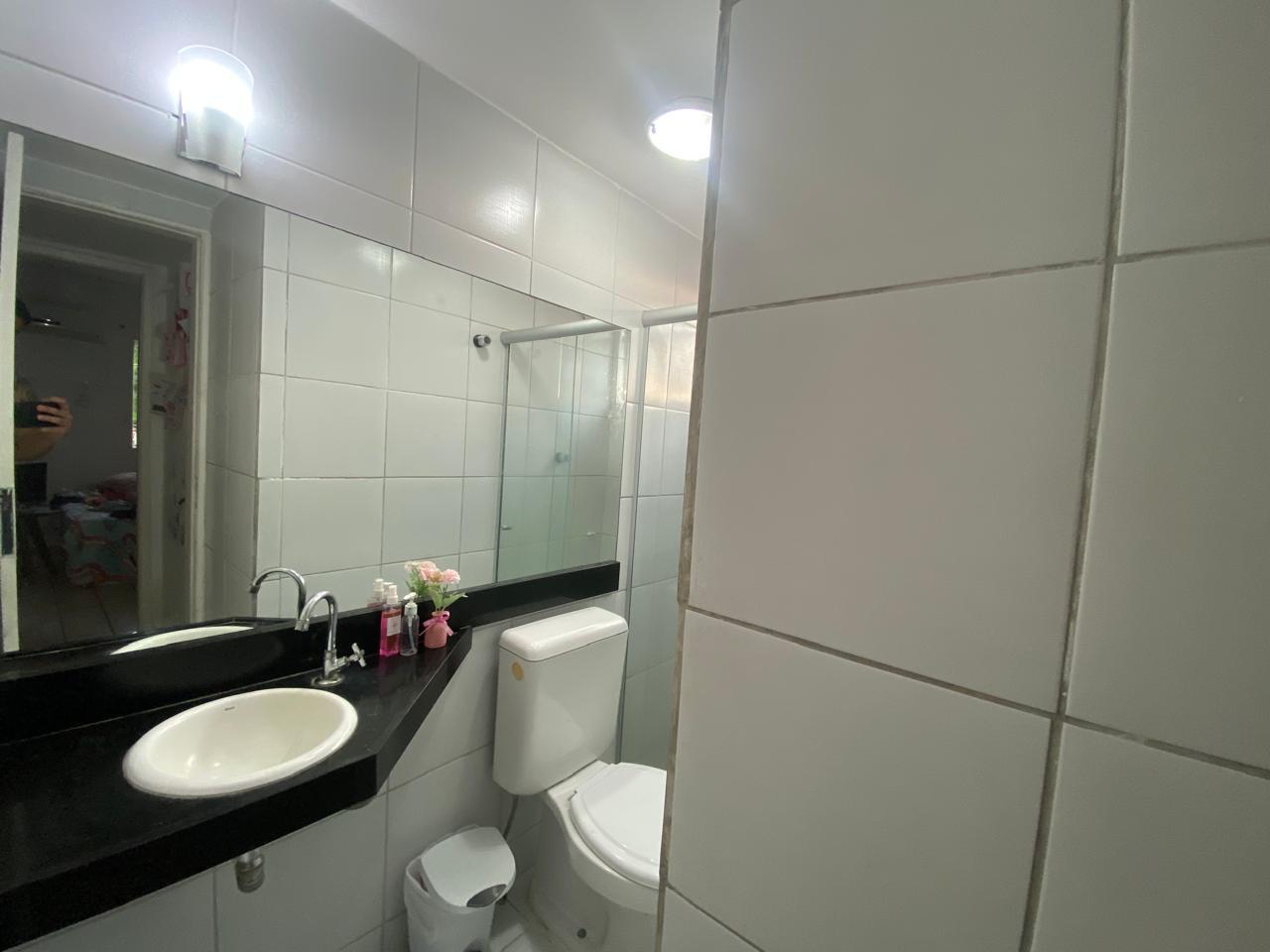 Foto do imóvel: Apartamento com 3 Quartos à Venda, 74 m² em Casa Forte - Recife