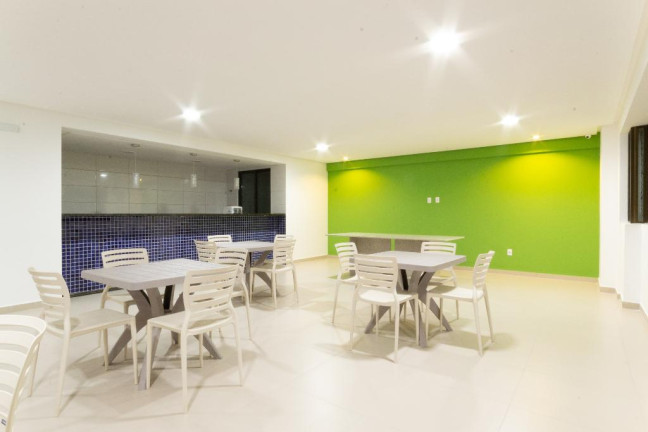 Imagem Apartamento com 3 Quartos à Venda, 66 m² em Candeias - Jaboatão dos Guararapes