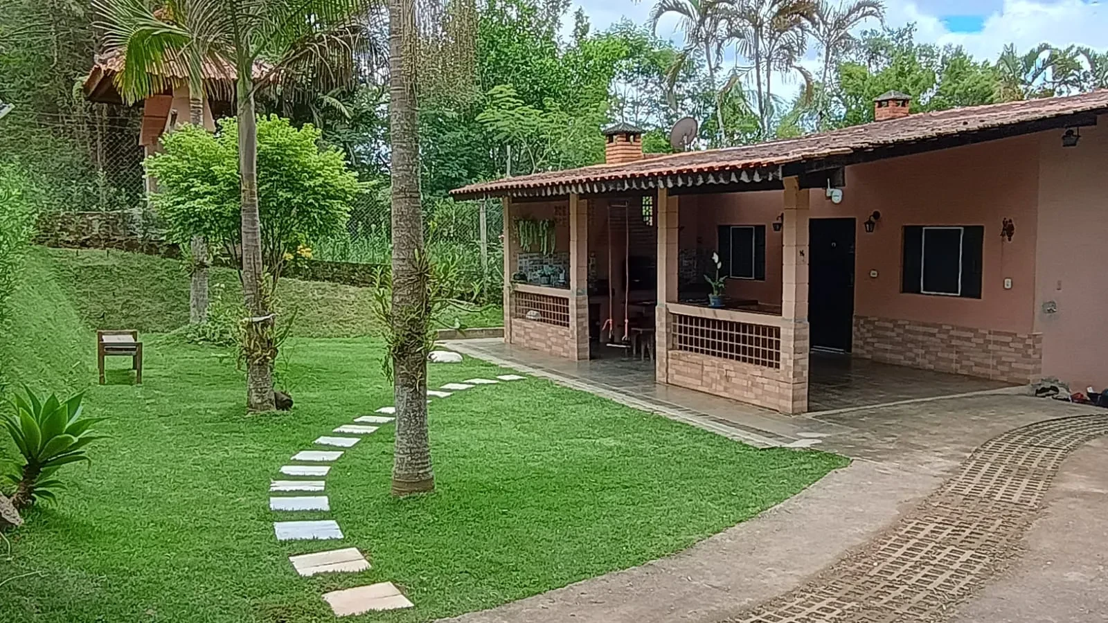 Foto do imóvel: Chácara com 2 Quartos à Venda, 2800 metros em Biritiba Mirim - Biritiba Mirim