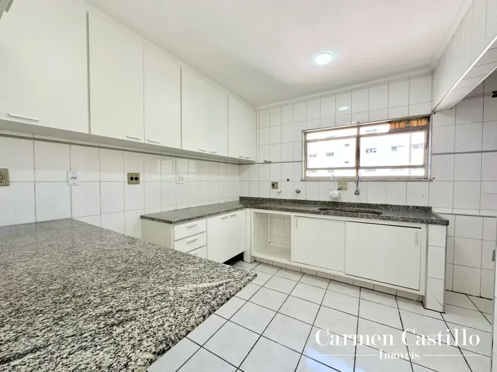 Imagem Apartamento com 3 Quartos à Venda, 100 m² em Jardim das Acácias - São Paulo