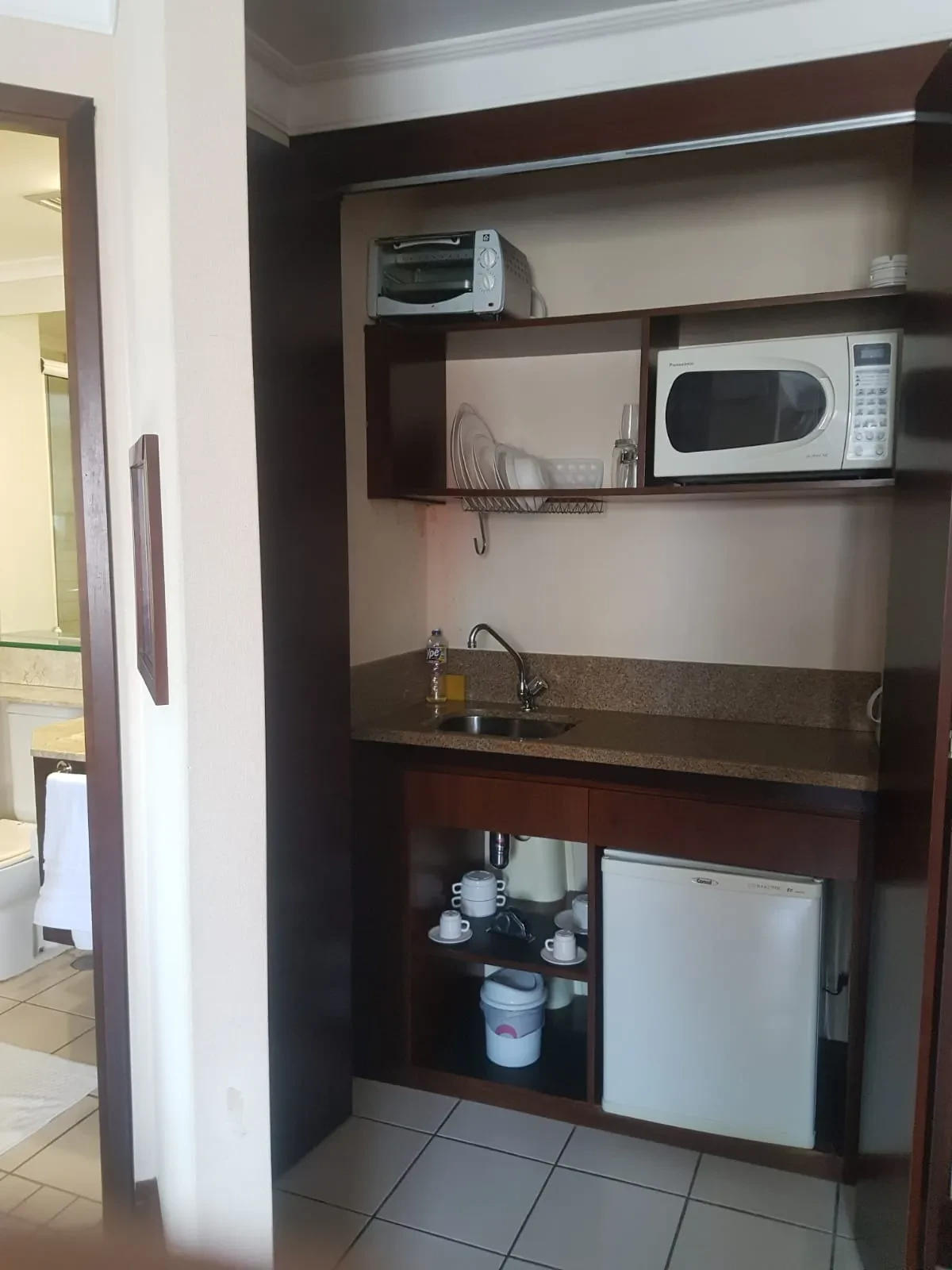 Imagem Flat com 1 Quarto à Venda ou Locação, 29 m² em Cerqueira César - São Paulo