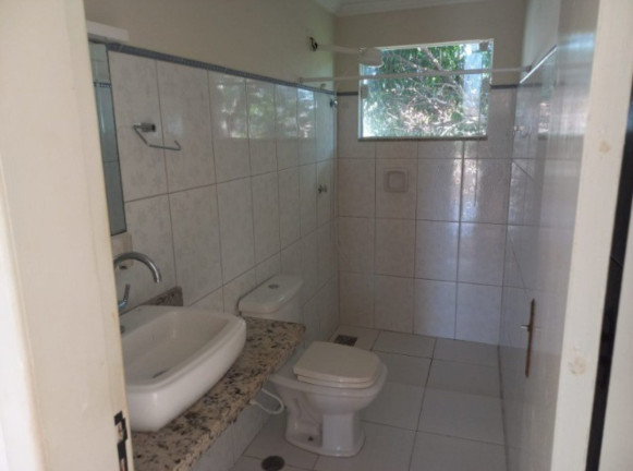 Imagem Sobrado com 3 Quartos para Alugar, 90 m² em Jardim Náutilus - Cabo Frio