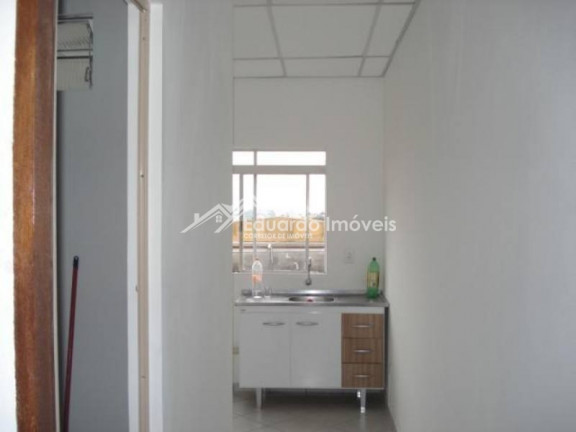 Imagem Kitnet com 1 Quarto para Alugar, 30 m² em Vila Luzita - Santo André