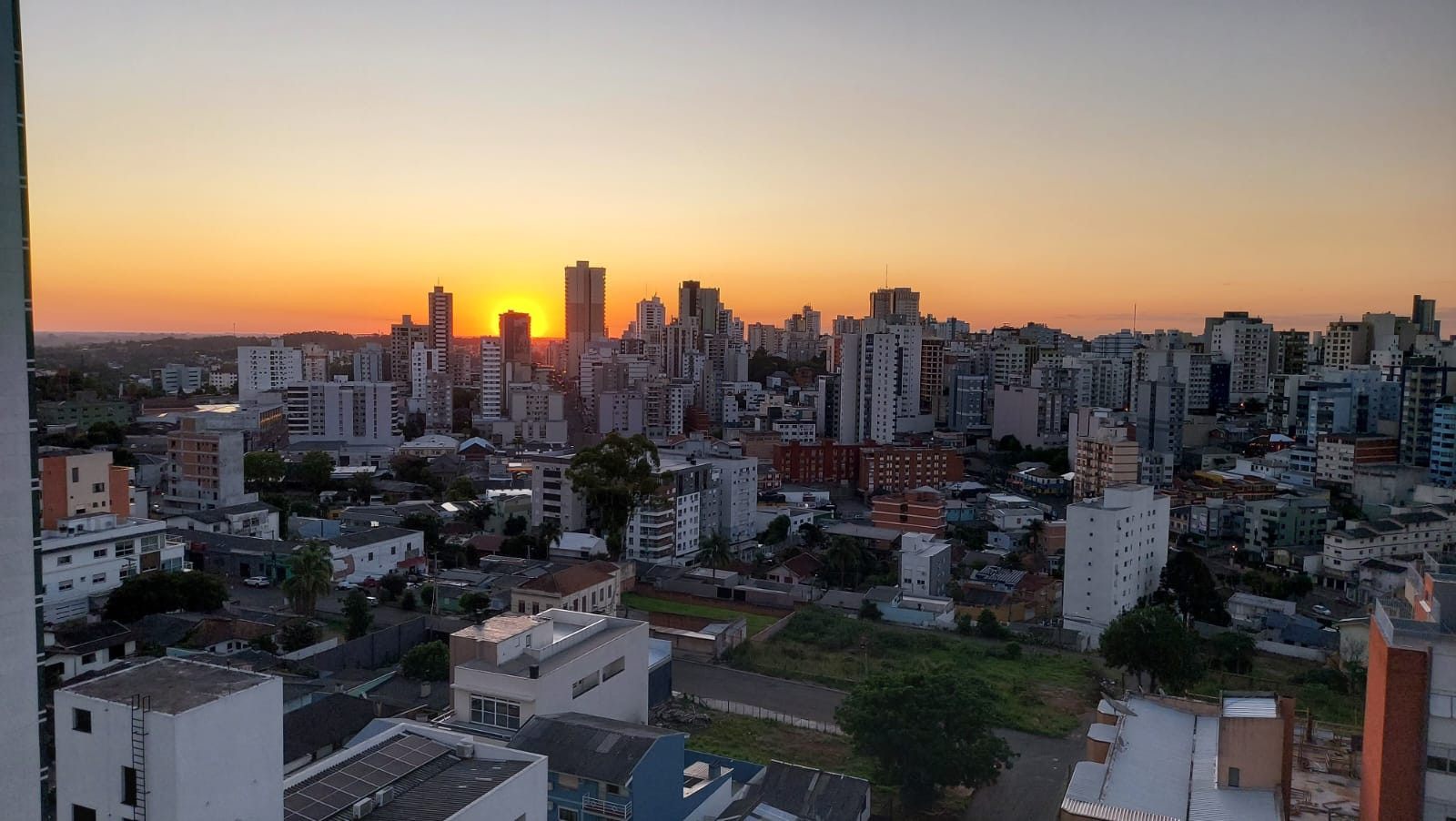 Imagem Edifício Residencial com 3 Quartos à Venda, 91 m² em Vila Rodrigues - Passo Fundo