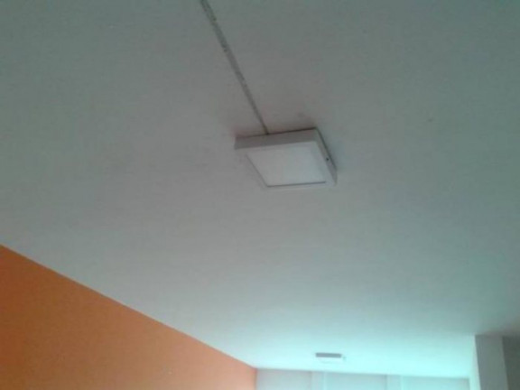 Imagem Sala Comercial para Alugar, 35 m² em Centro - Santo André