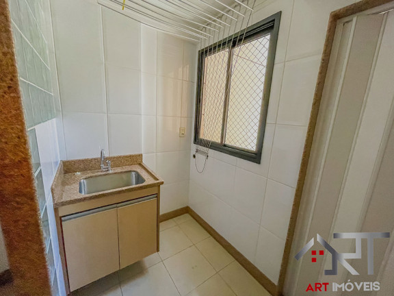 Imagem Apartamento com 3 Quartos à Venda, 110 m² em Itapuã - Vila Velha