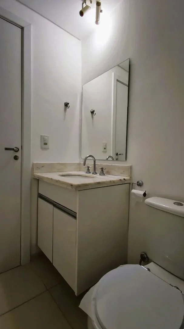 Foto do imóvel: Apartamento com 2 Quartos à Venda, 77 m² em Água Verde - Curitiba