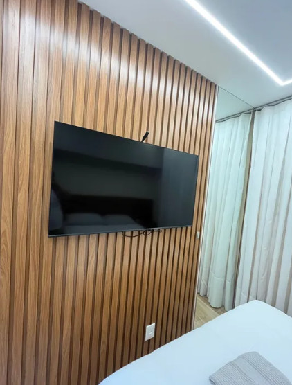 Imagem Apartamento com 2 Quartos para Alugar, 45 m²em Bela Vista - São Paulo
