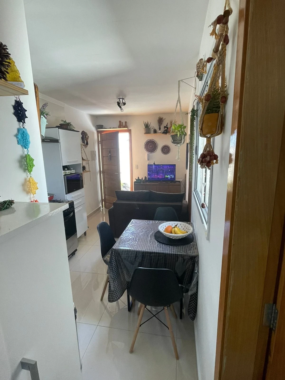 Imagem Apartamento com 2 Quartos à Venda, 36 m² em Vila São Geraldo - São Paulo