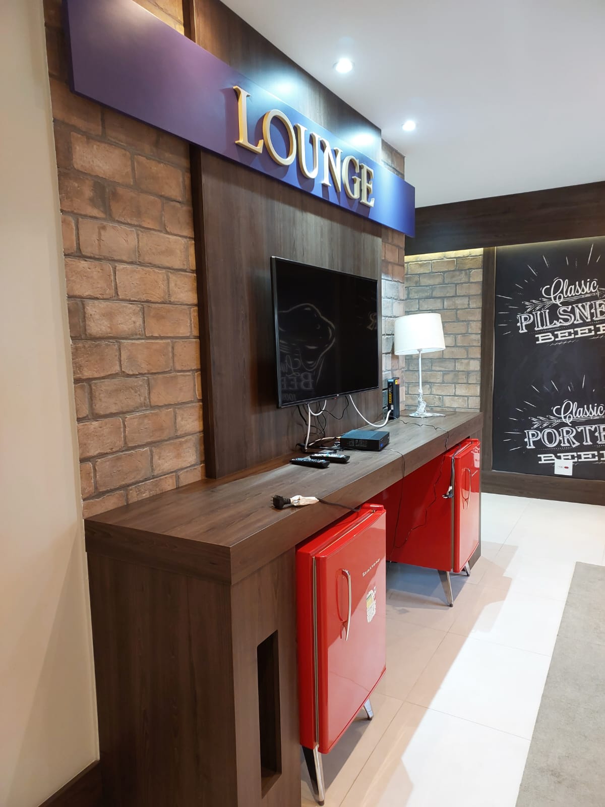 Imagem Apartamento com 1 Quarto à Venda, 45 m² em Vila Guarani (Z Sul) - São Paulo