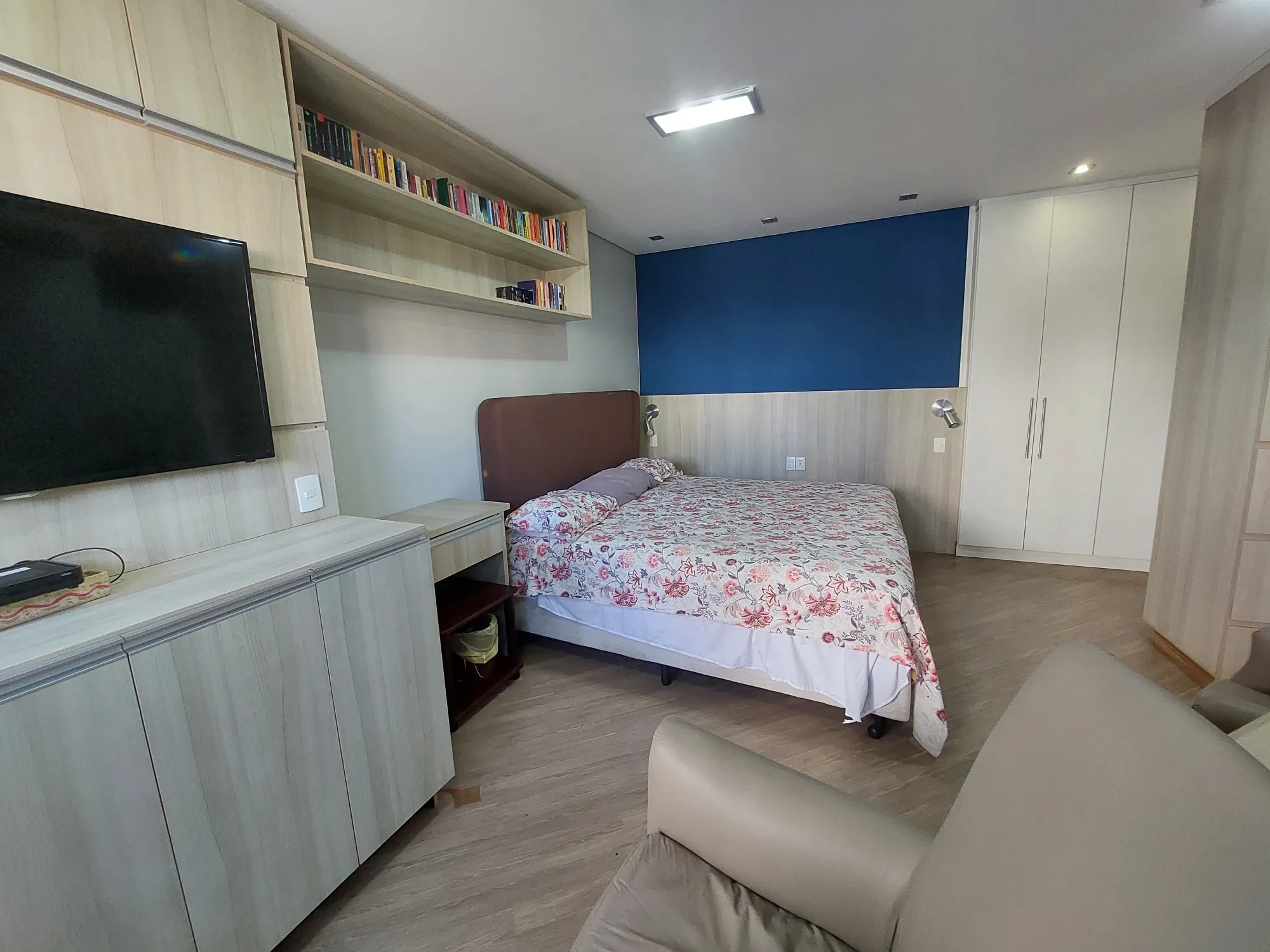Imagem Apartamento com 3 Quartos à Venda, 193 m² em Parque Campolim - Sorocaba
