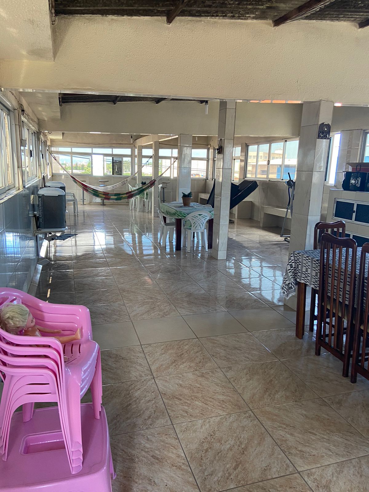 Imagem Edifício Residencial com 4 Quartos à Venda, 402 m²em Pirajá - Salvador
