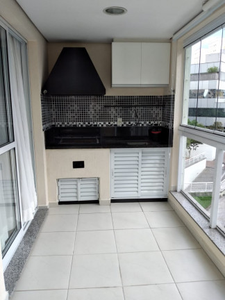 Imagem Apartamento com 3 Quartos para Alugar, 98 m² em Saúde - São Paulo