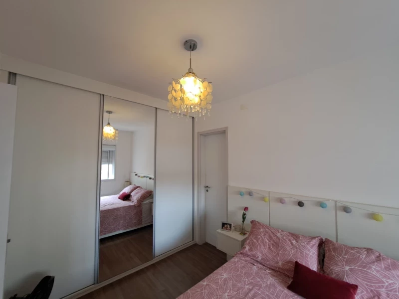 Imagem Apartamento com 2 Quartos à Venda, 68 m² em Chácara Inglesa - São Paulo