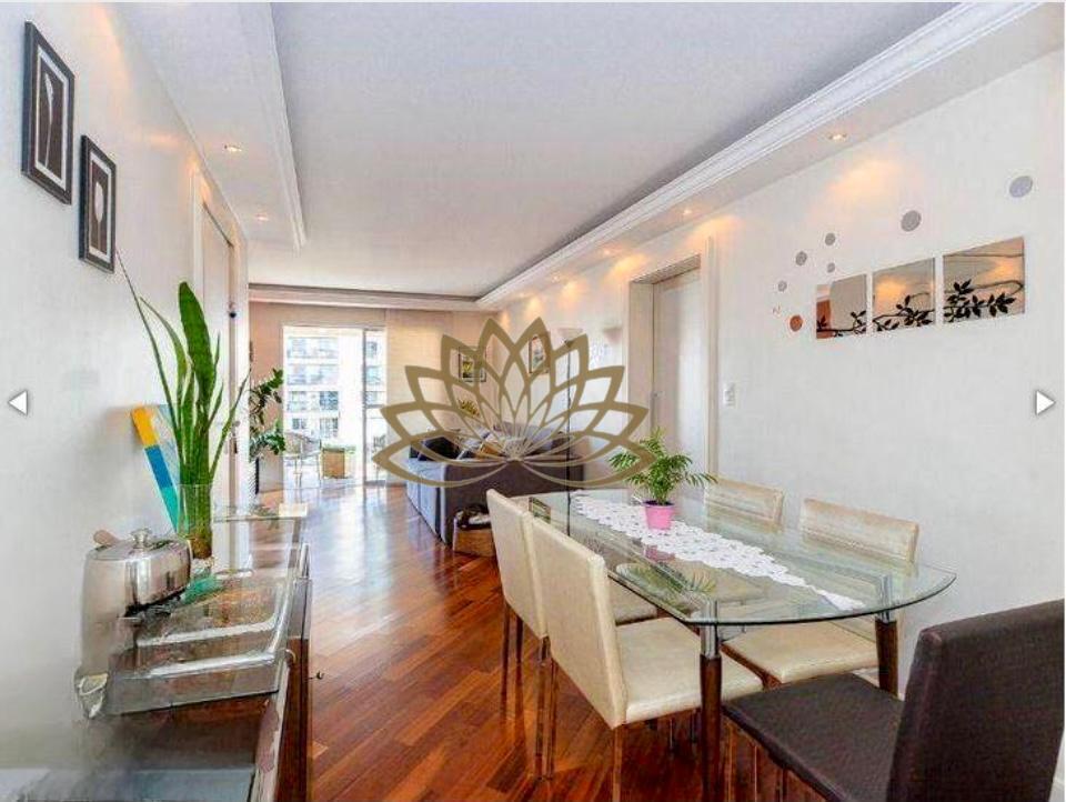 Apartamento com 2 Quartos à Venda, 93 m²em Nova Piraju - São Paulo