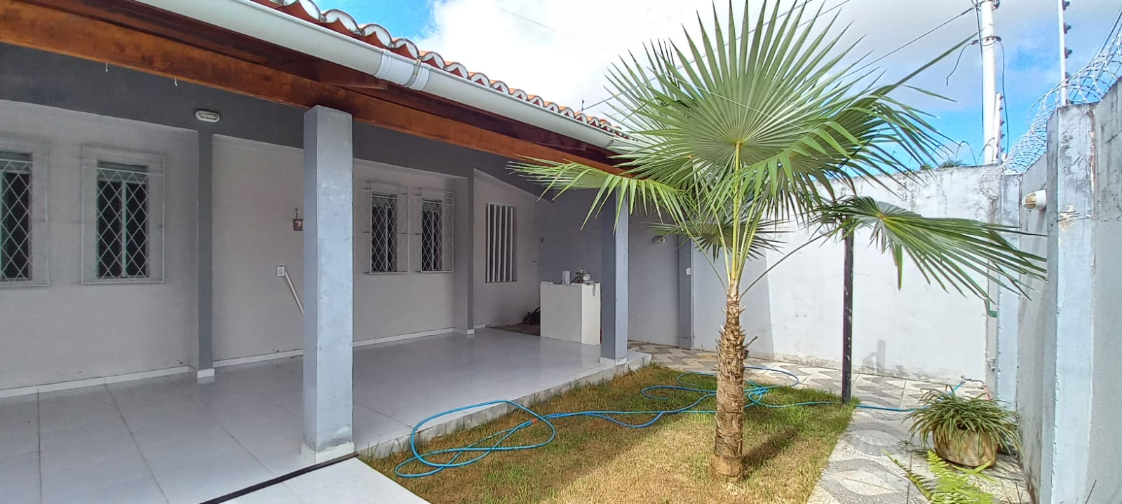 Imagem Casa com 3 Quartos à Venda, 198 m² em Pitimbu - Natal