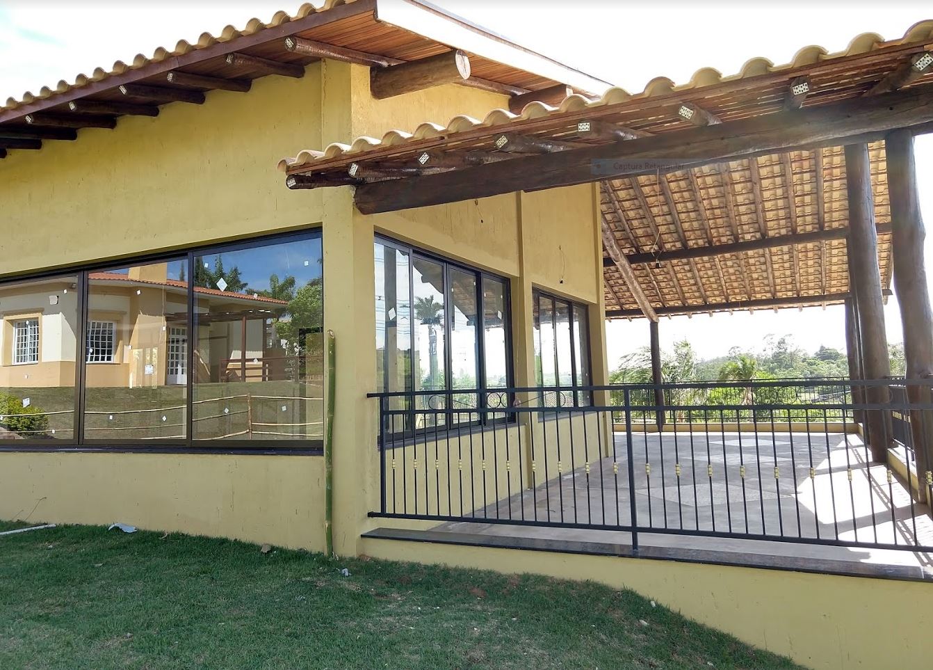 Imagem Terreno em Condomínio à Venda, 545 m² em Condomínio Reserva da Serra - Jundiaí