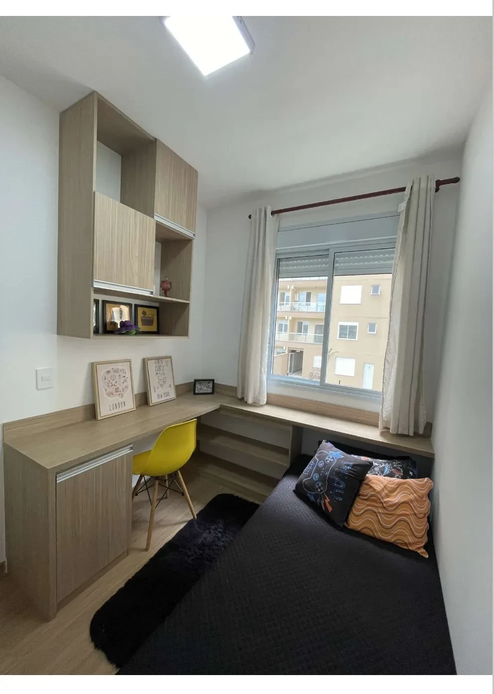 Foto do imóvel: Apartamento com 3 Quartos à Venda, 64 metros em Conjunto Habitacional Padre Anchieta - Campinas