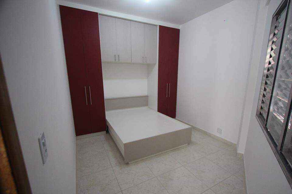 Imagem Apartamento com 2 Quartos à Venda, 60 m²em Parque Continental - São Vicente