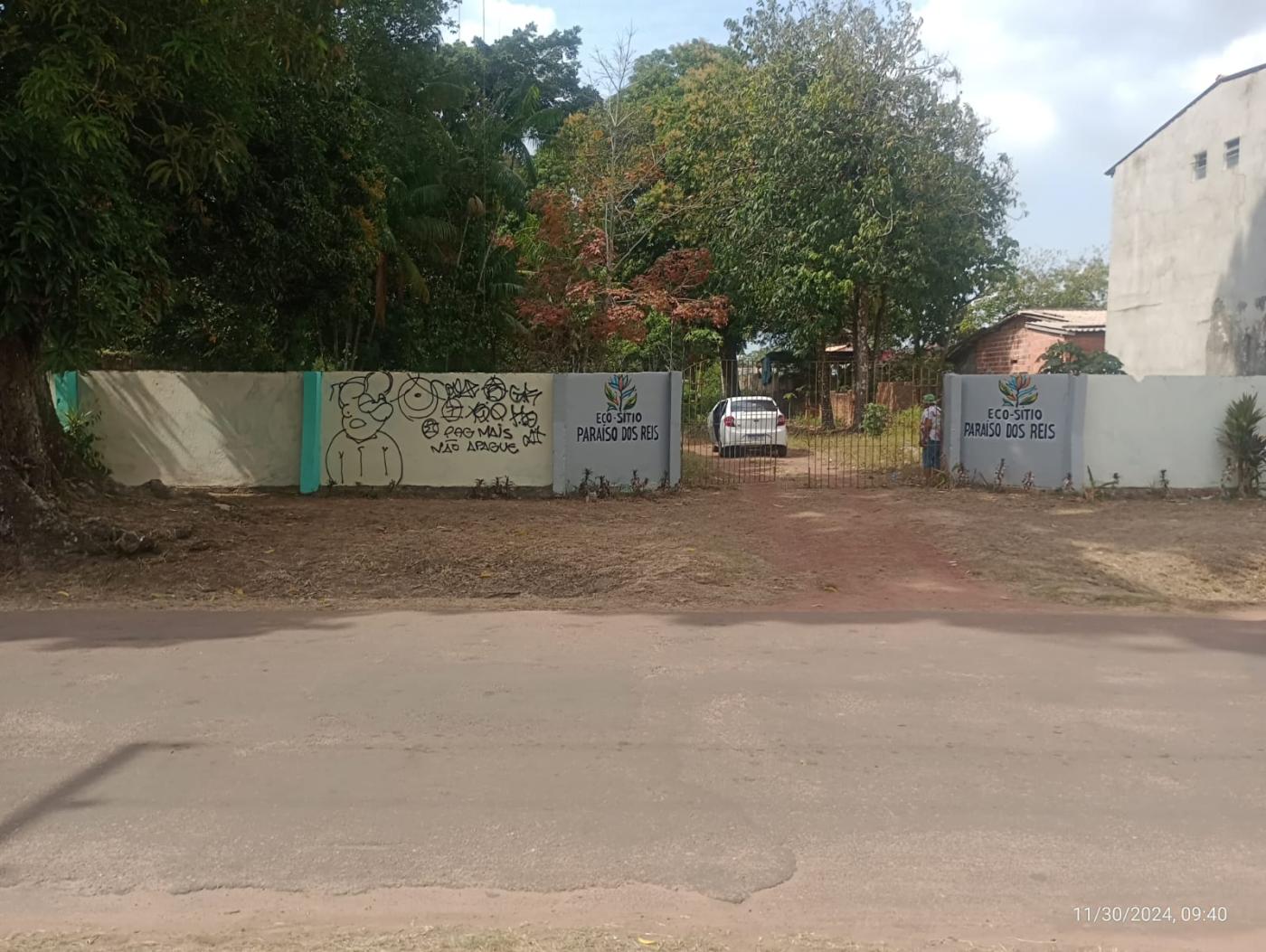 Imagem Chácara à Venda, 55.950 m² em São João do Outeiro (Outeiro) - Belém