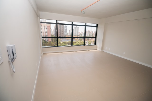 Imagem Sala Comercial para Alugar, 30 m²em Nazaré - Belém