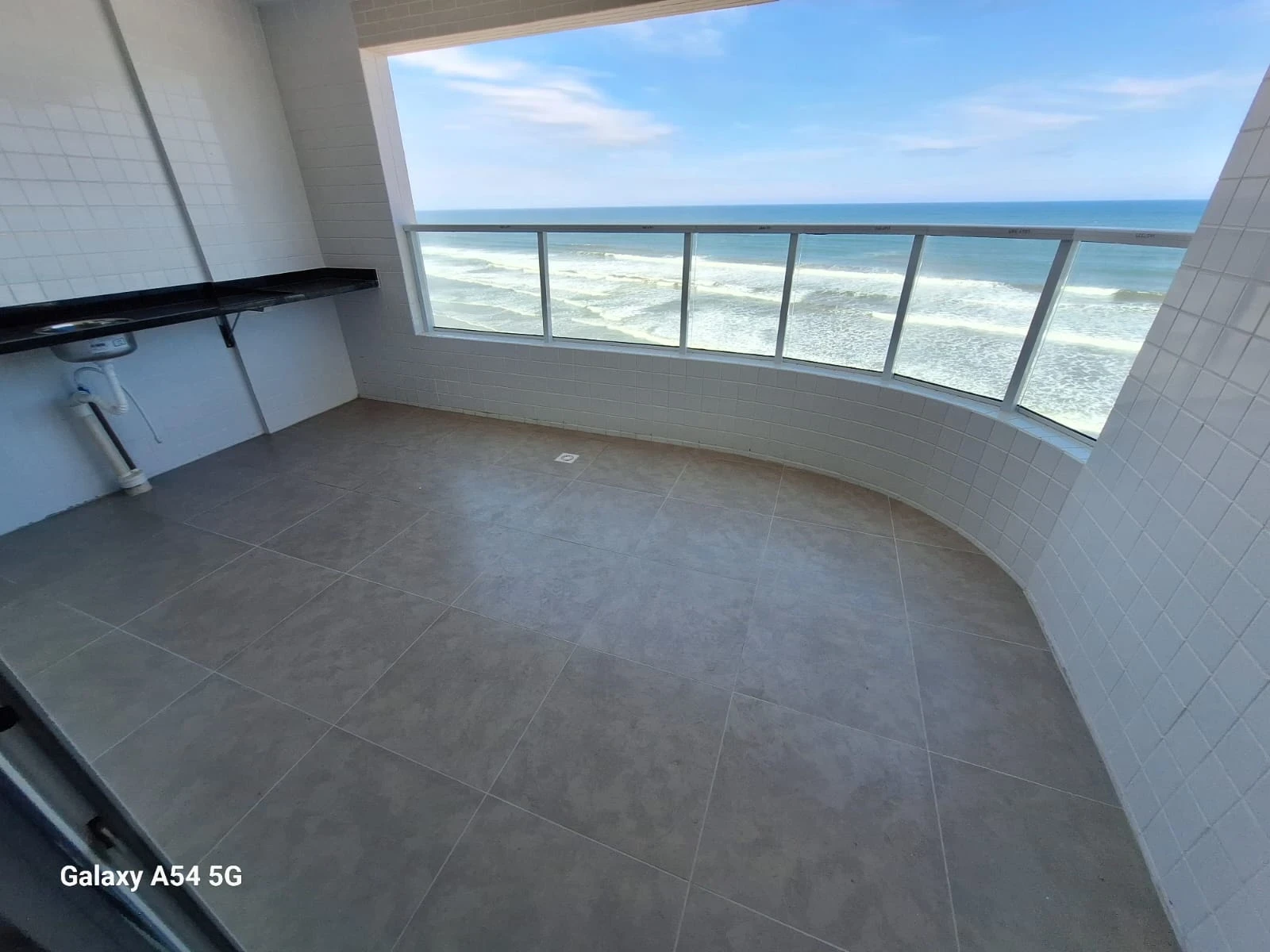 Imagem Apartamento com 3 Quartos à Venda, 91 m² em Vila Atlântica - Mongaguá