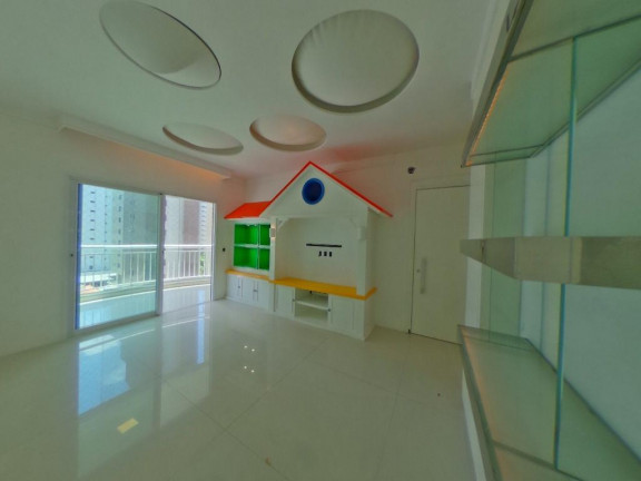 Imagem Apartamento com 4 Quartos à Venda, 500 m² em Meireles - Fortaleza