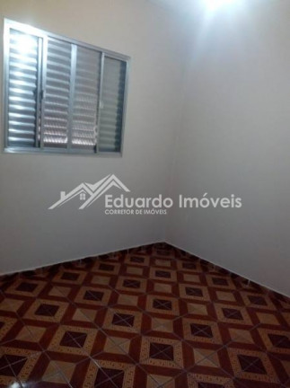 Imagem Apartamento com 2 Quartos para Alugar, 55 m² em Campanário - Diadema