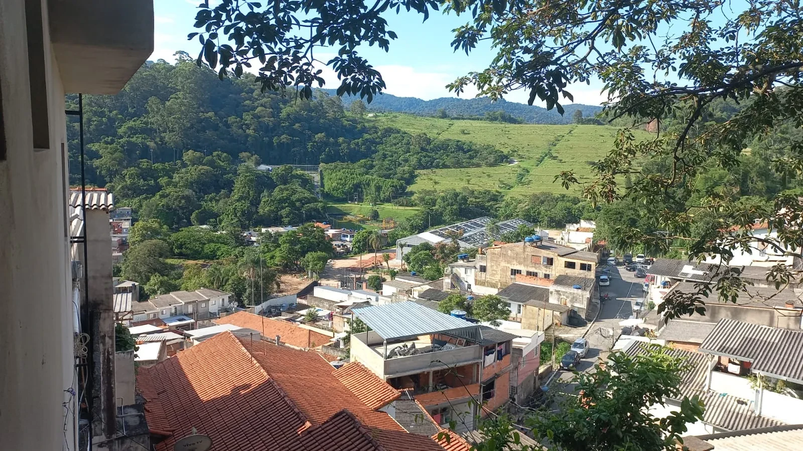 Casa com 1 Quarto para Alugar, 40 metro em Jardim Daysy - São Paulo