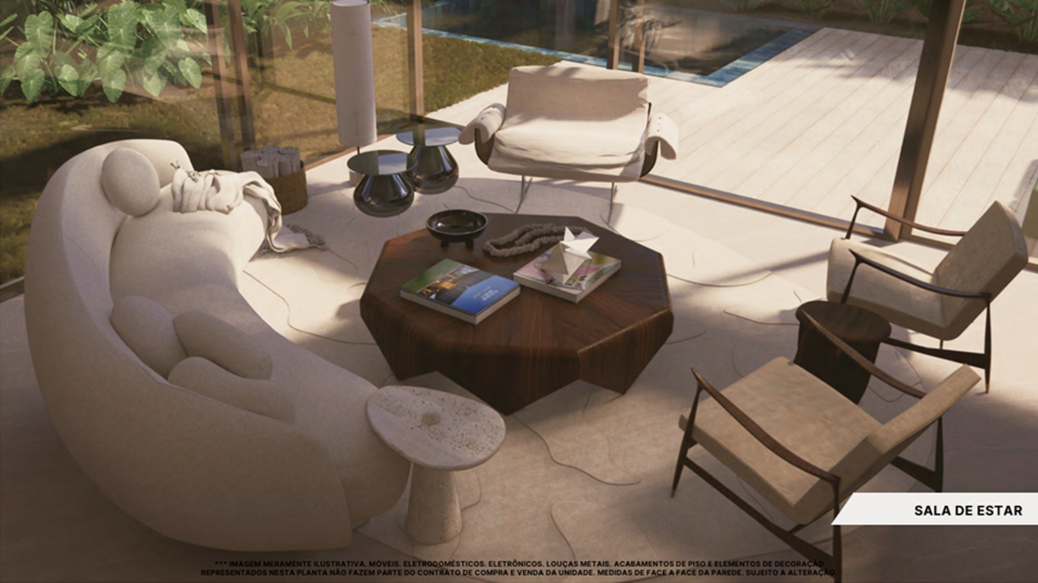 Imagem Casa de Condomínio com 3 Quartos à Venda, 495 m² em Brooklin Paulista - São Paulo