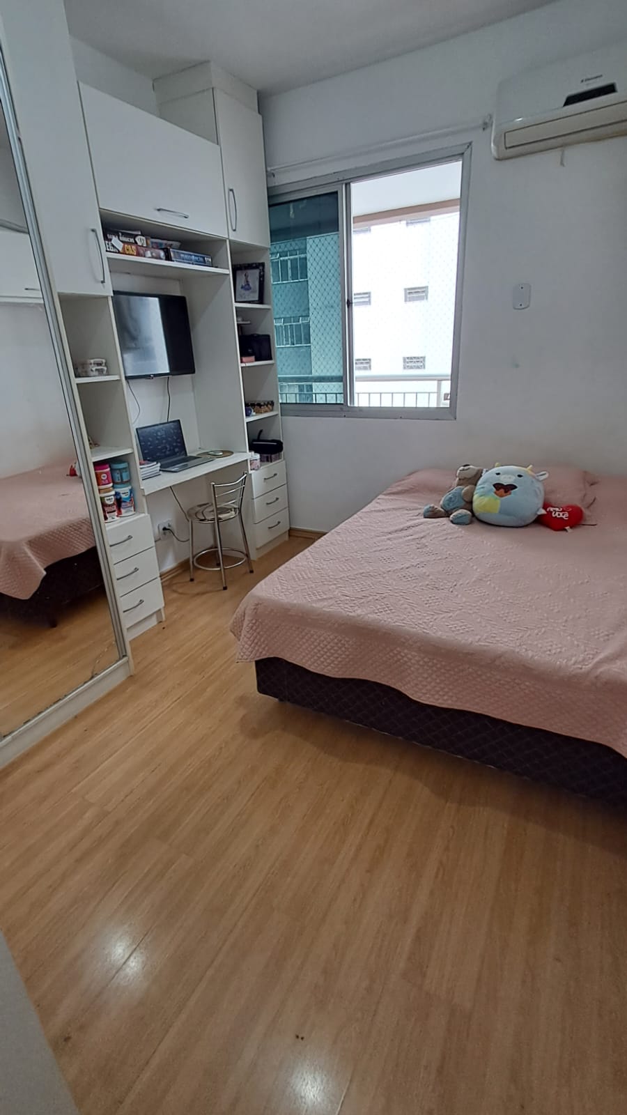 Foto do imóvel: Apartamento com 2 Quartos à Venda, 95 m² em Icaraí - Niterói