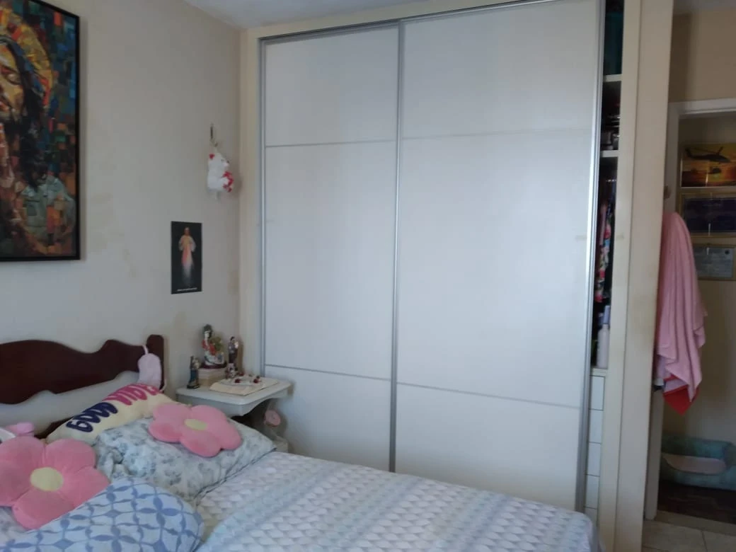 Imagem Apartamento com 3 Quartos à Venda, 108 m² em Vicente Pinzon - Fortaleza