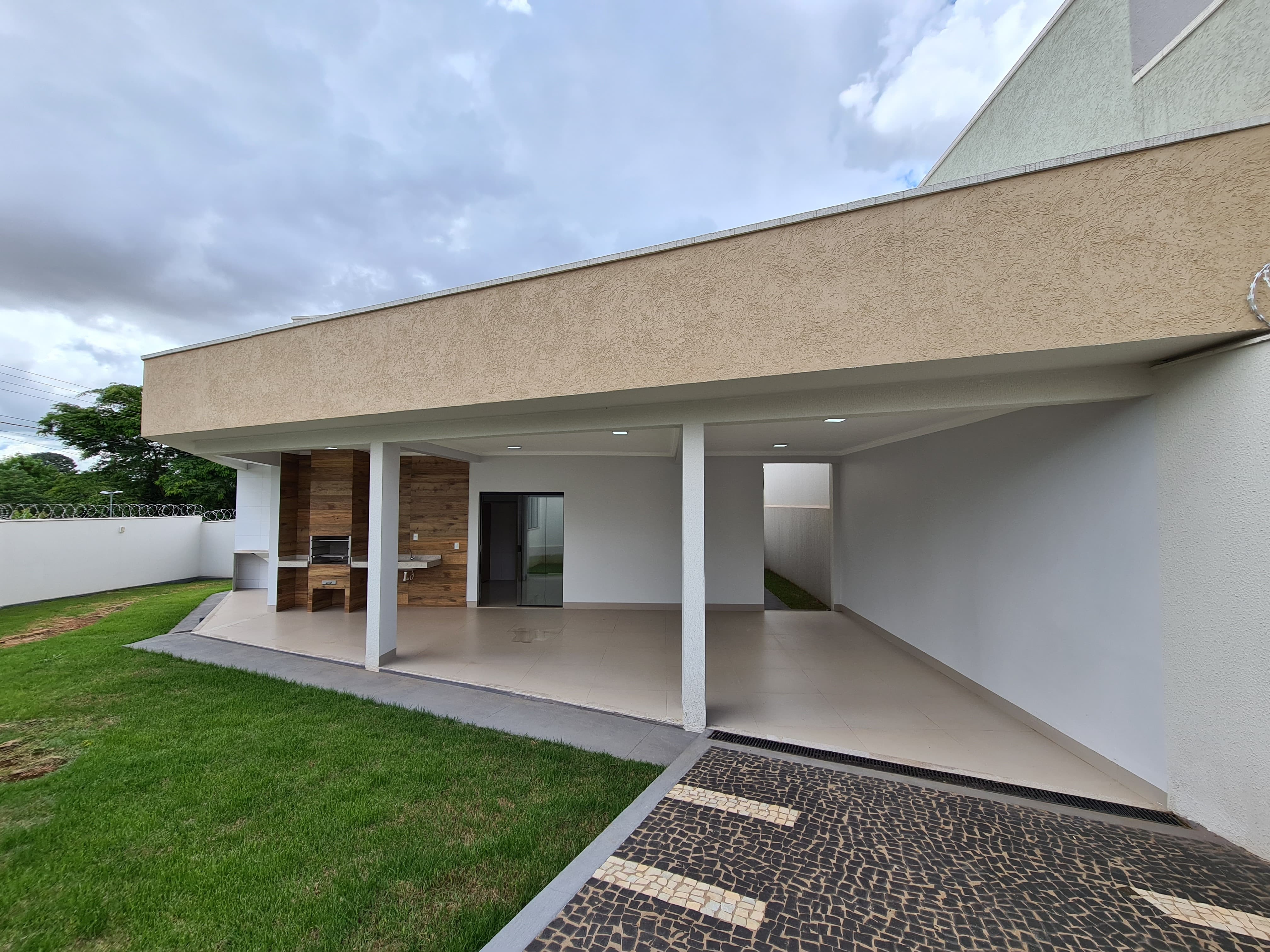Imagem Casa com 3 Quartos à Venda, 135 m²em Setor Faiçalville - Goiânia