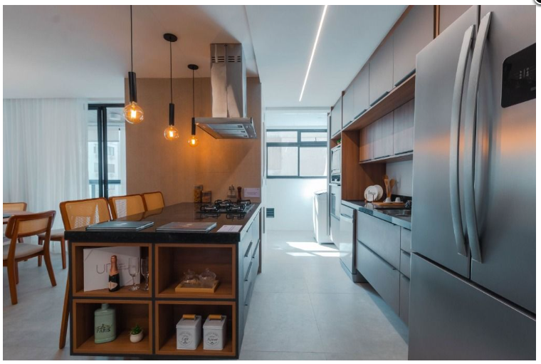 Imagem Apartamento com 2 Quartos à Venda, 7689 m² em Icaraí - Niterói