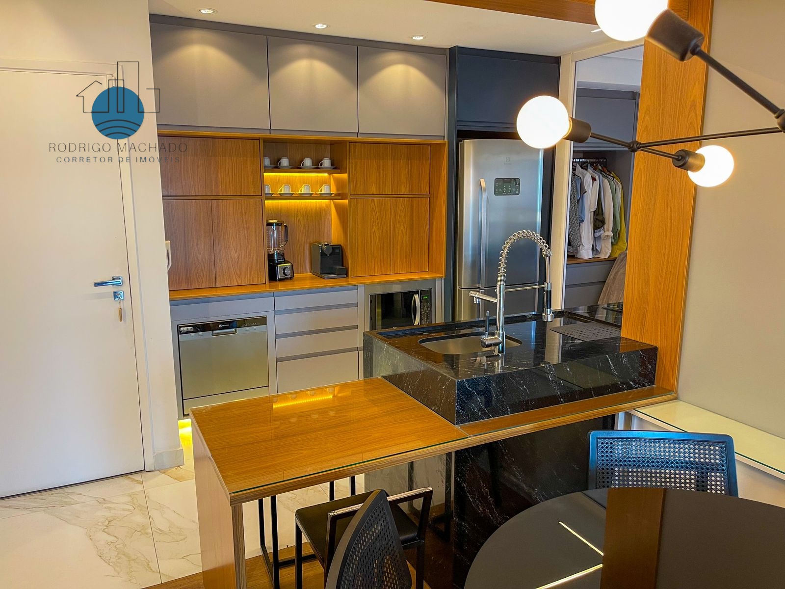 Imagem Cobertura com 3 Quartos à Venda, 73 m² em Jardim Vila Mariana - São Paulo