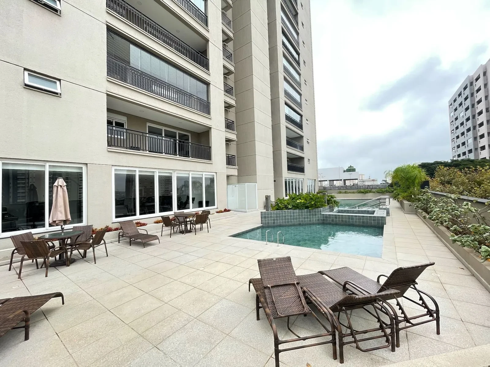 Imagem Apartamento com 4 Quartos à Venda, 130 m² em Centro - Diadema
