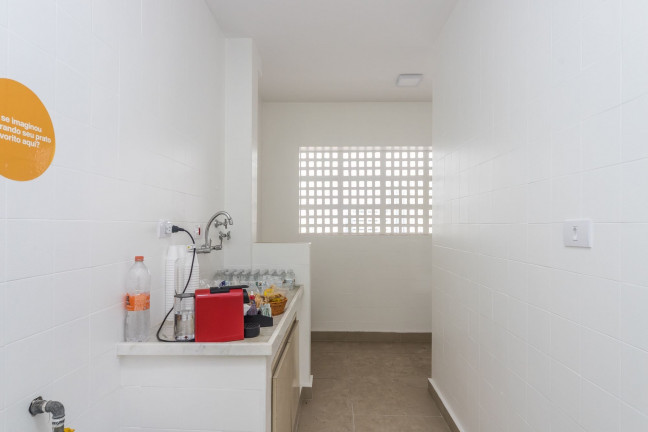 Imagem Apartamento com 1 Quarto à Venda, 38 m² em Jardim da Glória - São Paulo