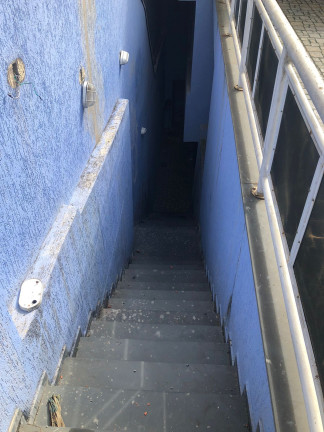 Imagem Casa com 3 Quartos à Venda, 200 m² em Jardim Valparaiso - São Paulo