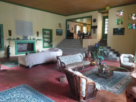 Imagem Fazenda à Venda, 8.000 m² em Centro - Trajano de Moraes